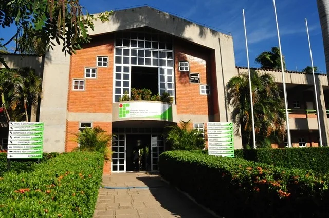 IFPB abre inscrições para 160 vagas em cursos técnicos integrados ao ensino médio em Cajazeiras, no Sertão da Paraíba
