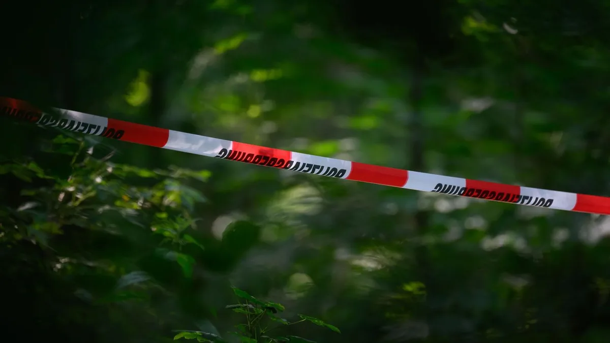 Ermittlungen: Gutachten zu Jagdunfall: Hinweise auf Querschläger