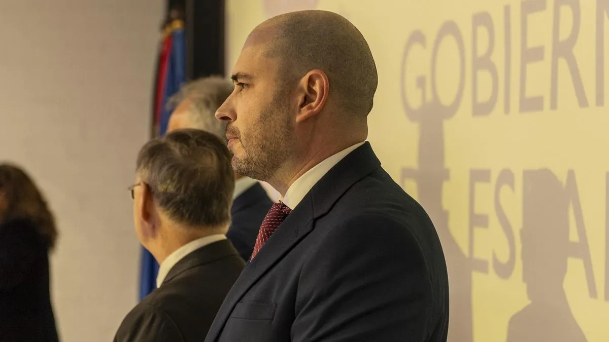 El PSOE de Ceuta reabre su brecha: qué ha pasado entre el grupo parlamentario y la vieja guardia de la Ejecutiva