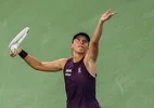 Iga evita contas para o Finals: ?Não faz sentido pensar nisso?