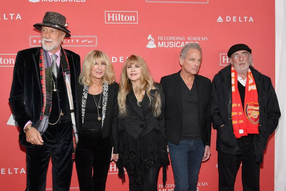 Fleetwood Mac’s Biggest Album Joins A Highly Exclusive Club