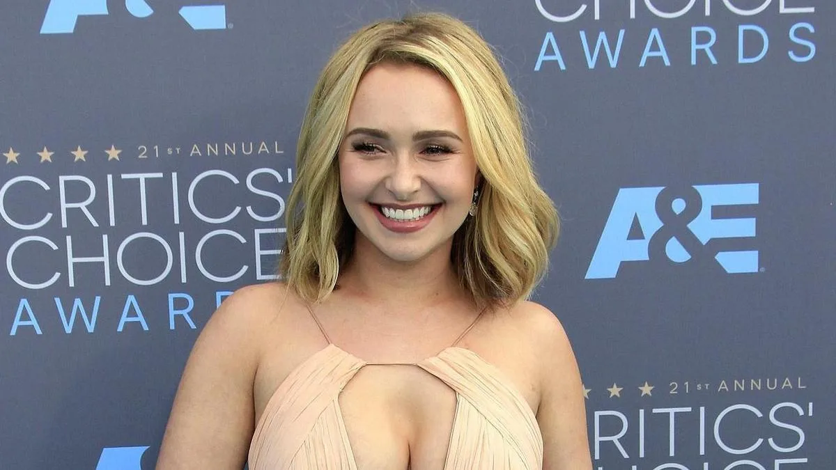 Panettiere's boyfriend at scene where she died: police