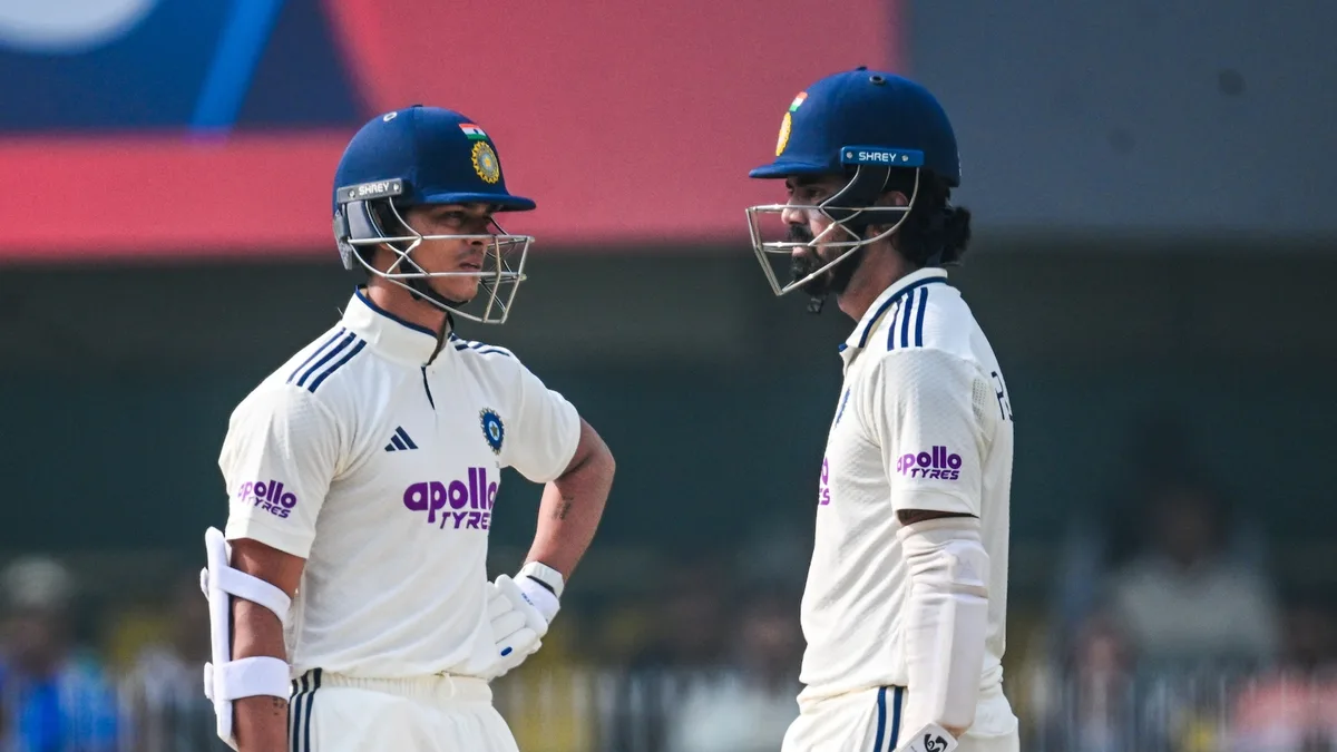 India vs Sri Lanka LIVE Score, 2nd Test Day 1 Updates: 0 Runs Off First 10 Balls, Then KL Rahul Unleashes His Class
