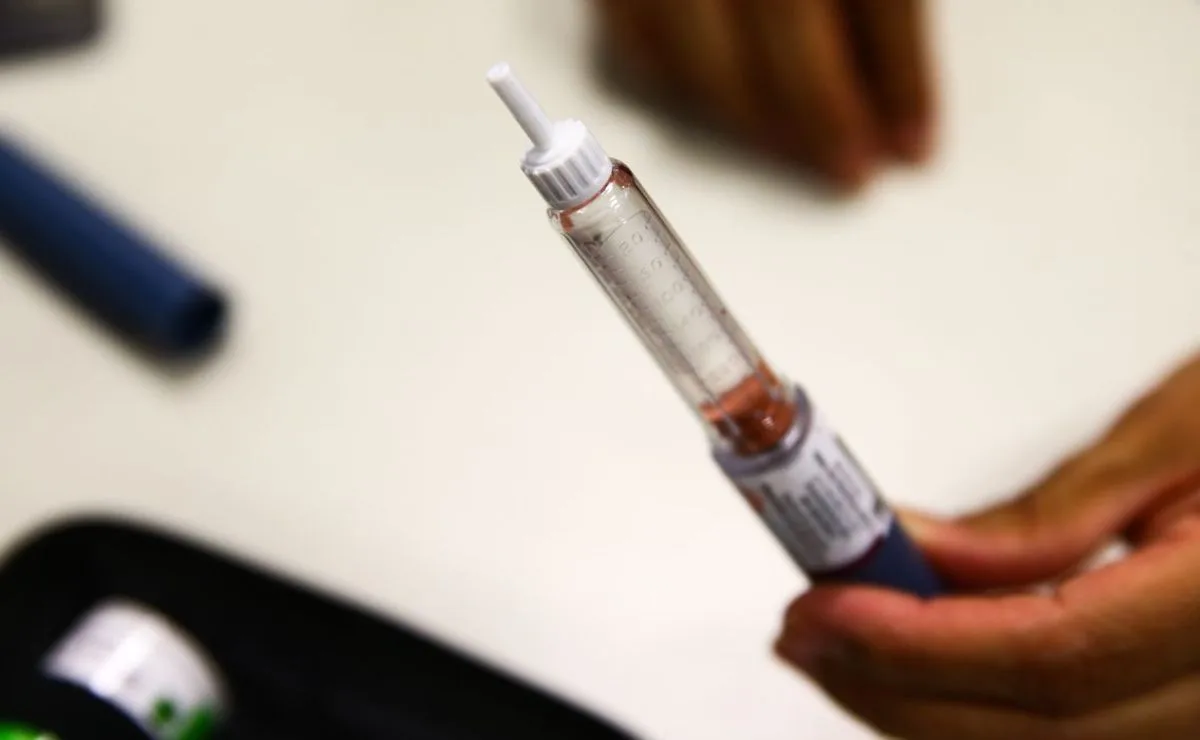 Anvisa aprova primeira caneta emagrecedora genérica fabricada no Brasil