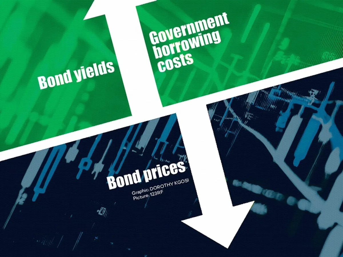 KRISTOF KRUGER | The return of the bond vigilante