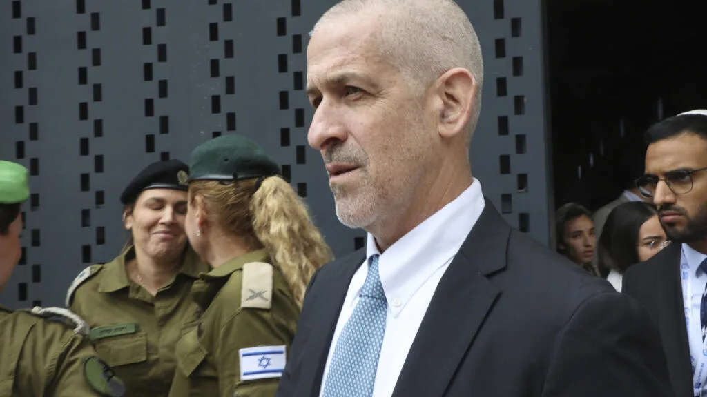 7-Octobre: Benyamin Netanyahu attaqué en diffamation par l'ancien chef du Shin Beth