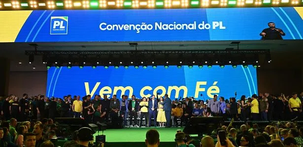 Campanha de Lula aciona TSE contra manobra do PL para turbinar campanhas