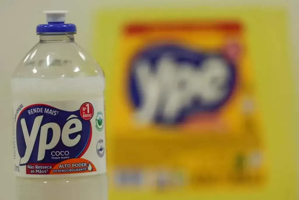 Anvisa volta a liberar produtos da Ypê após suspensão por contaminação