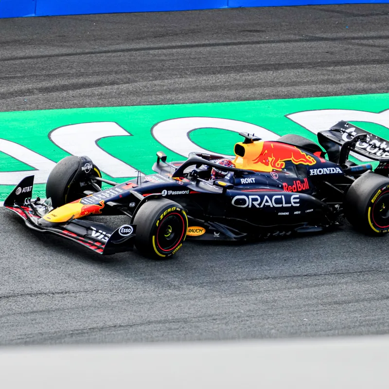 Actualité : Grand Prix F1 des Pays-Bas 2026 : programme TV complet et horaires