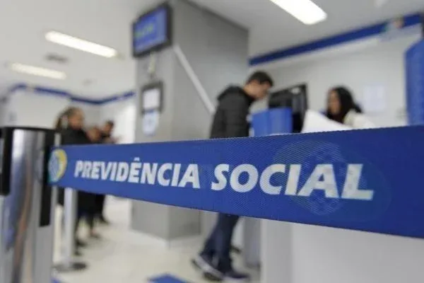Aposentadoria