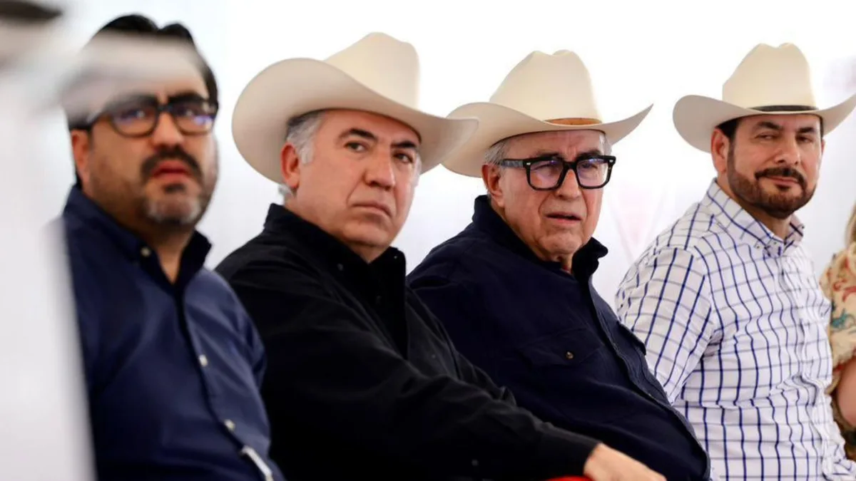 Congreso de Sinaloa convoca a sesión extraordinaria para elegir a reemplazo de Rubén Rocha Moya