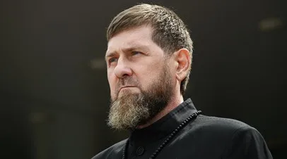 Ховалыг, Кадыров, Шуваев и Мельниченко лидируют на выборах