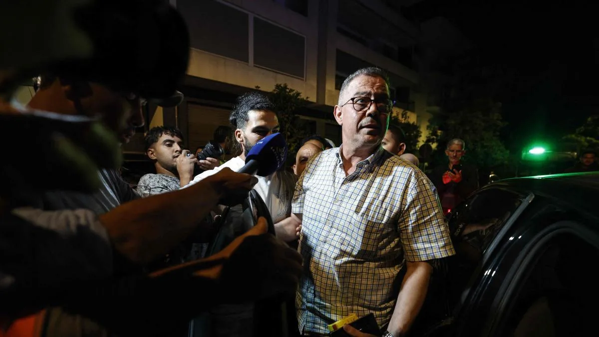 El partido del máximo mandatario del fútbol en Marruecos gana las elecciones