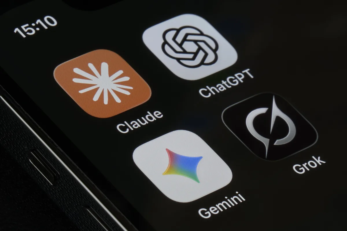 ChatGPT, Claude, Gemini outage: What we know so far