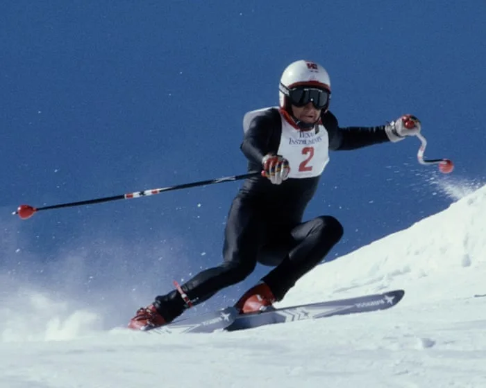 BBC axes ‘iconic’ Ski Sunday winter sports show after nearly 50 years on TV