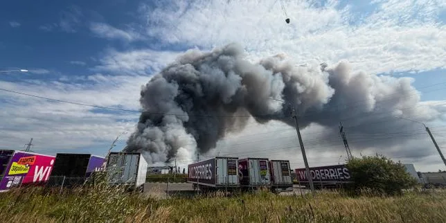 EN DIRECT, guerre en Ukraine : le maire de Moscou affirme que 620 drones ont été lancés vers la capitale russe dans la nuit