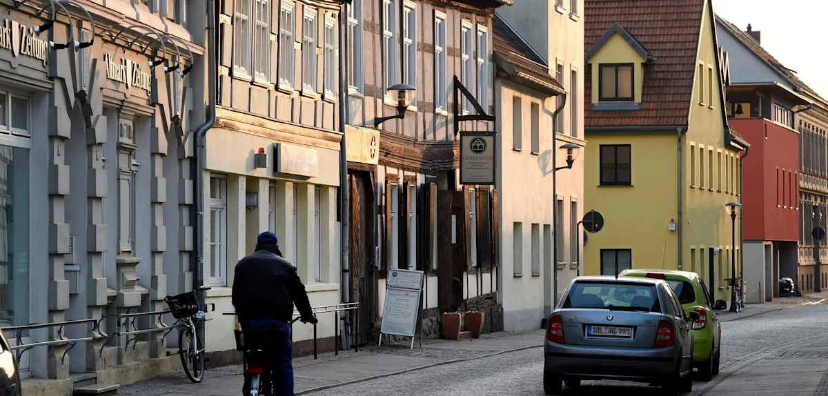 Wie in einem Landkreis in Sachsen-Anhalt die „Brandmauer“ bröckelt