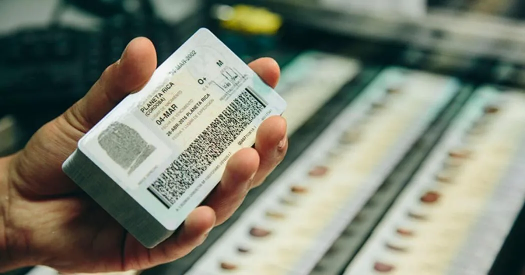 Registraduría anuló 188 cédulas por falsa identidad desde 2025: reforzó controles contra fraude y suplantación para expedir el documento