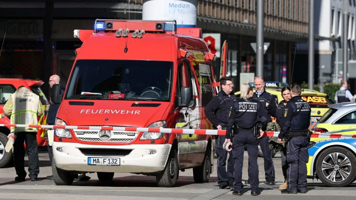 3 Indians killed in suspected arson attack in Germany, Romanian resident arrested