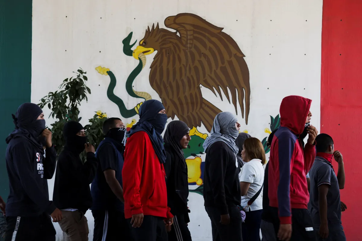 Segob mantiene cuatro líneas prioritarias en la investigación por la desaparición de los 43 de Ayotzinapa