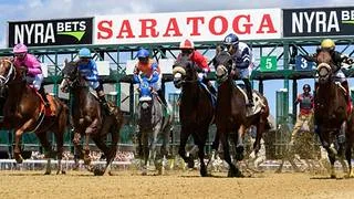 Gaceta Hípica enciende los motores con el Travers Stakes