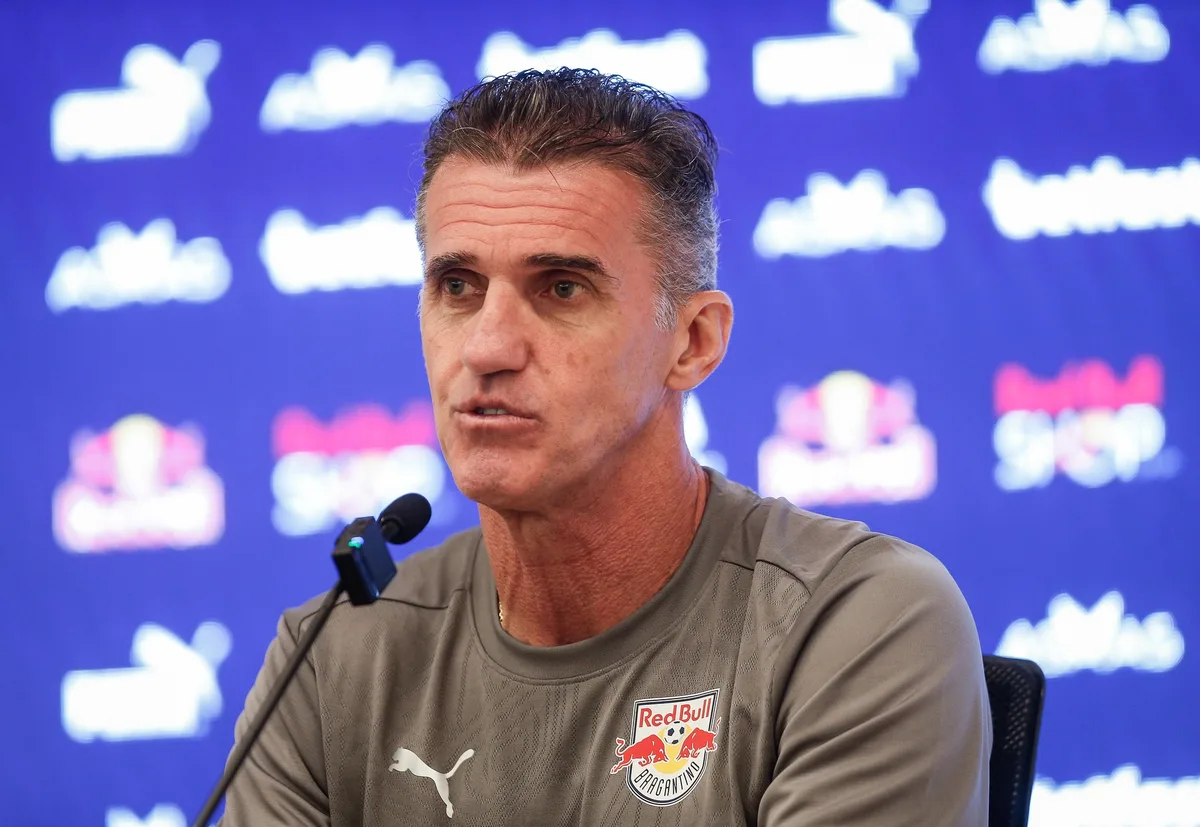 Mancini destaca impacto emocional após eliminação e vê vitória do Bragantino como 'alento'