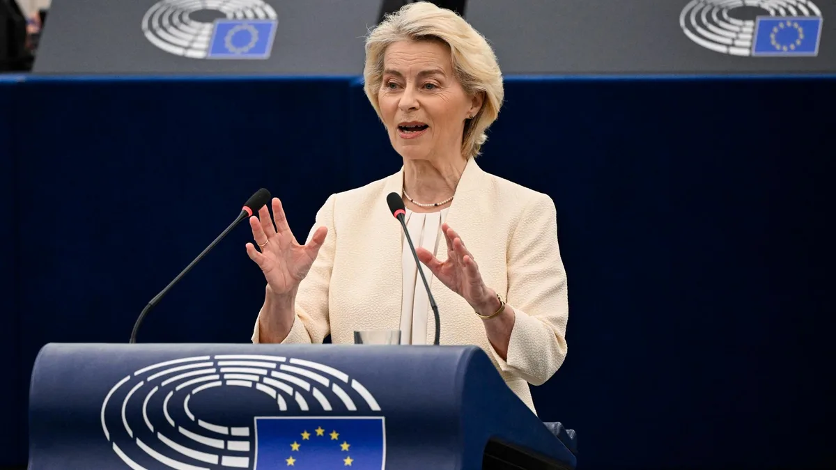 L’UE propose au Canada de devenir « premier membre associé », mais personne ne sait ce que ça signifie
