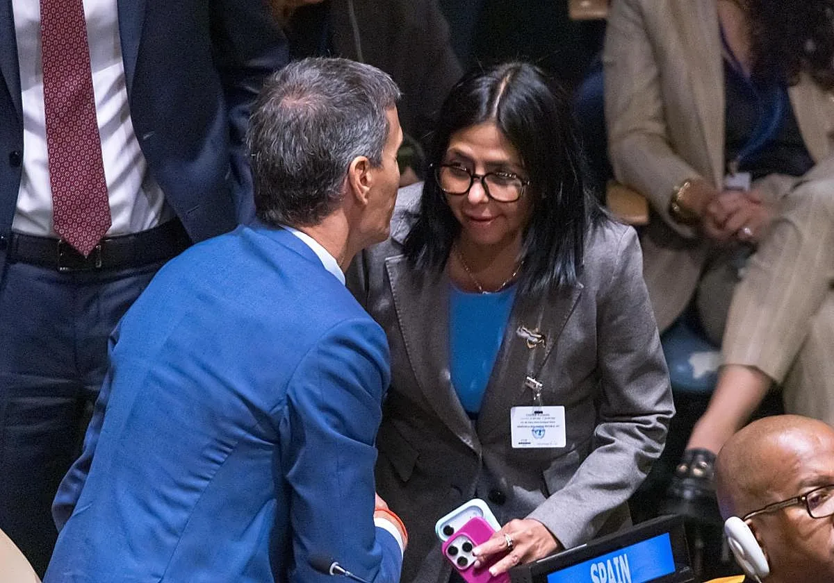 Asamblea General de la ONU, en directo: discurso de Netanyahu y Abás y última hora desde Nueva York hoy