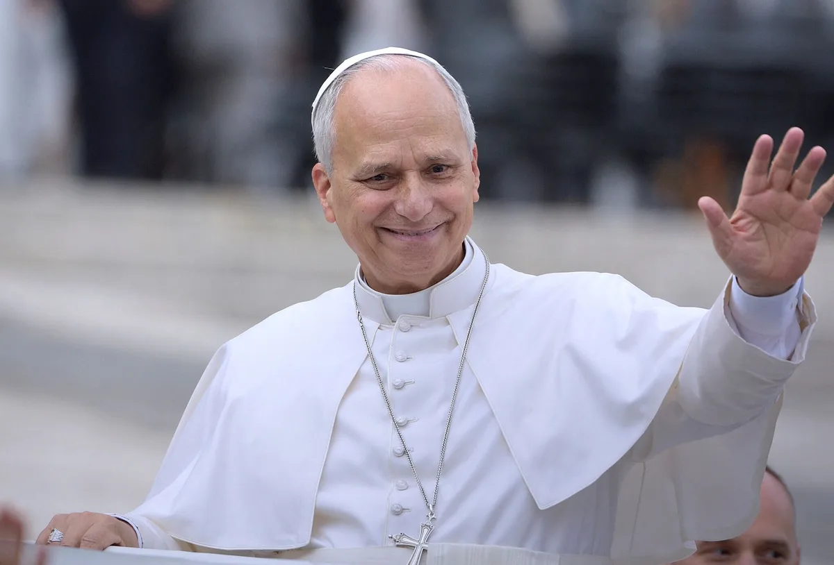Santé du pape : « évolution normale » pour Léon XIV au lendemain de son opération pour un cancer