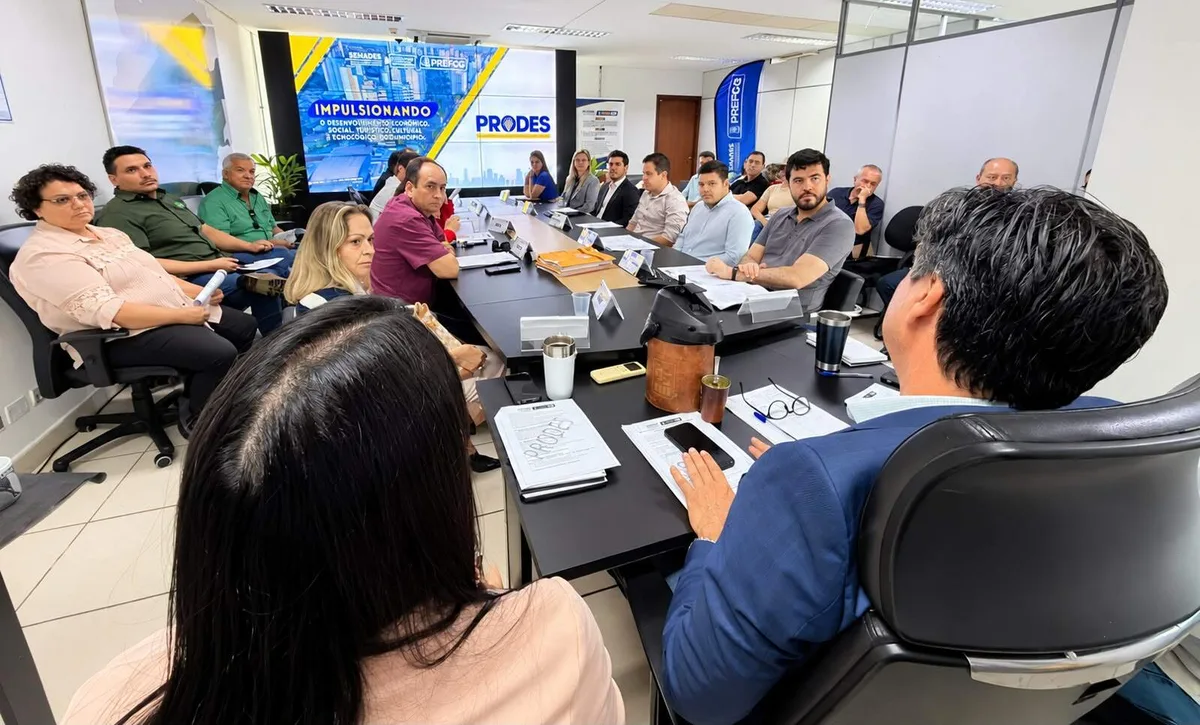 De fertilizantes a laticínio, projetos preveem R$ 25,2 milhões na Capital