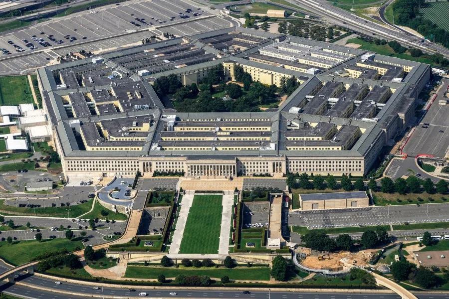 Pentagon says over 750 US service members wounded in Iran war