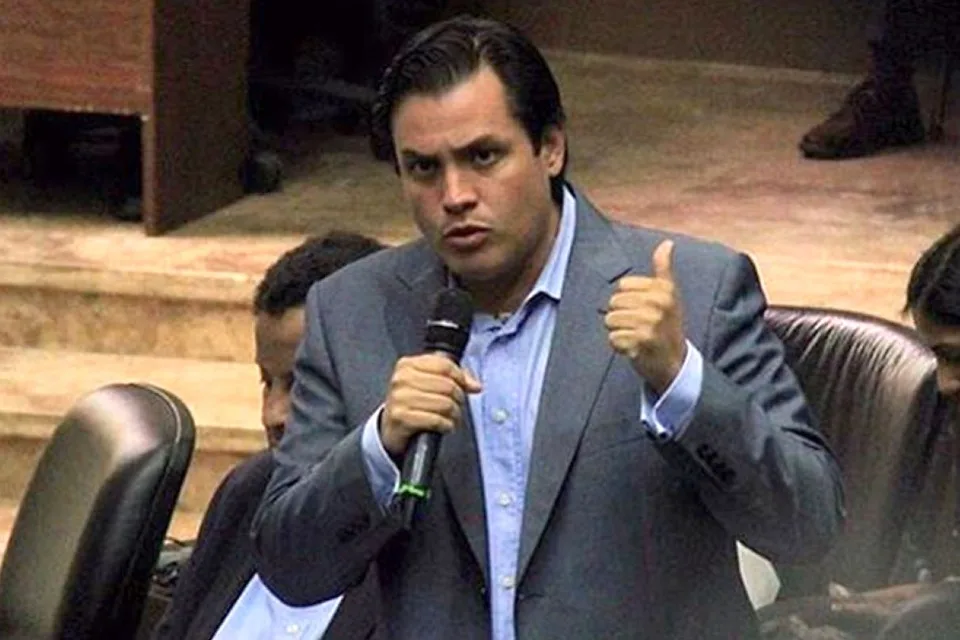 Maikel Moreno estaría entre posibles extraditados a EEUU, según Carlos Paparoni