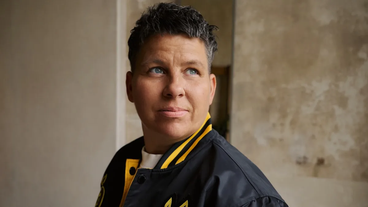 Wie die Sängerin ihr Leben radikal änderte - Kerstin Ott: „Ich trank, um mich zu belohnen“