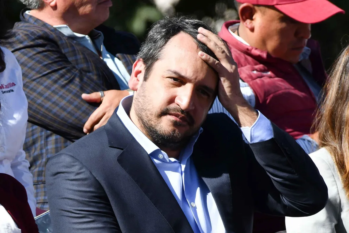 Andy, de presidenciable a ‘símbolo de corrupción’, un triunfo del periodismo y la sociedad: Loret de Mola