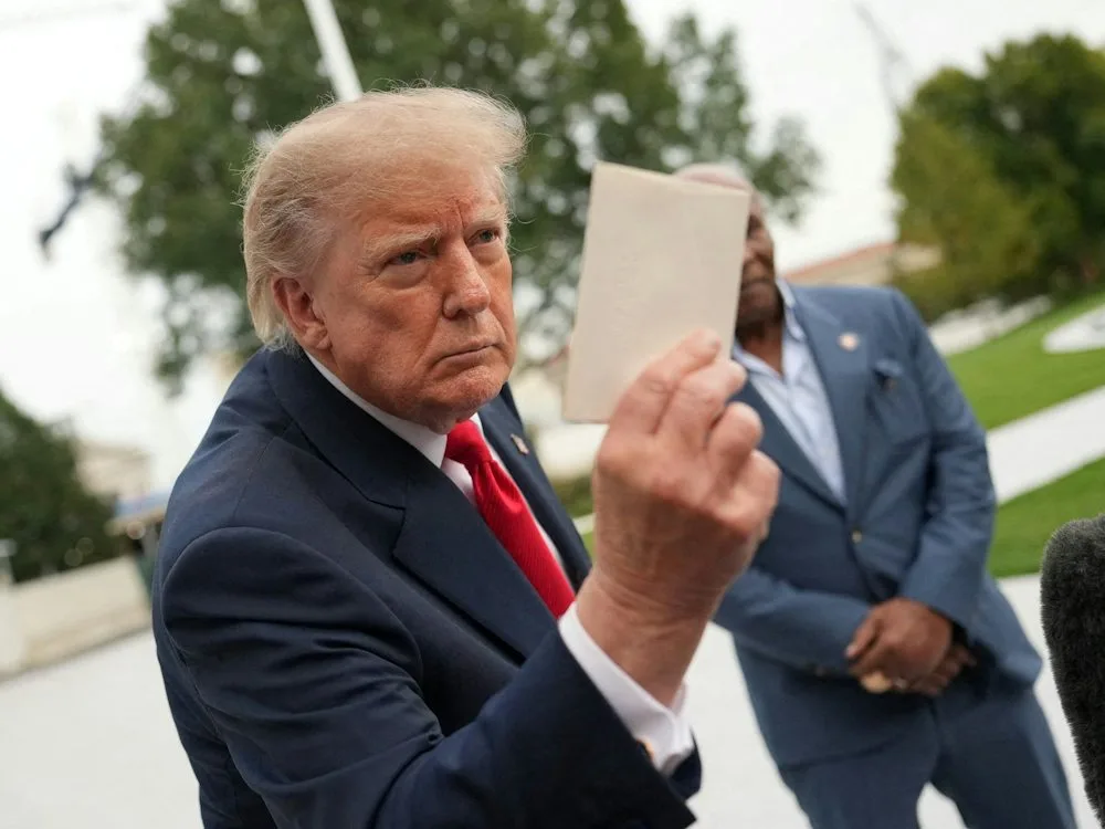 Energiepreise: Trump importiert Diesel aus Russland und brüskiert die Ukraine