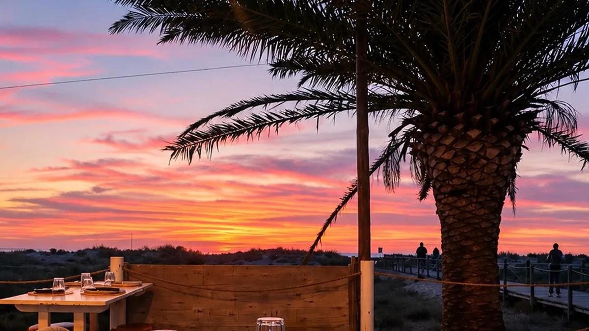 Milfontes fora de época: uma escapadinha de Outono ao Alentejo