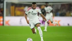 Kylian Mbappé «rouba» recorde a Messi na Liga dos Campeões