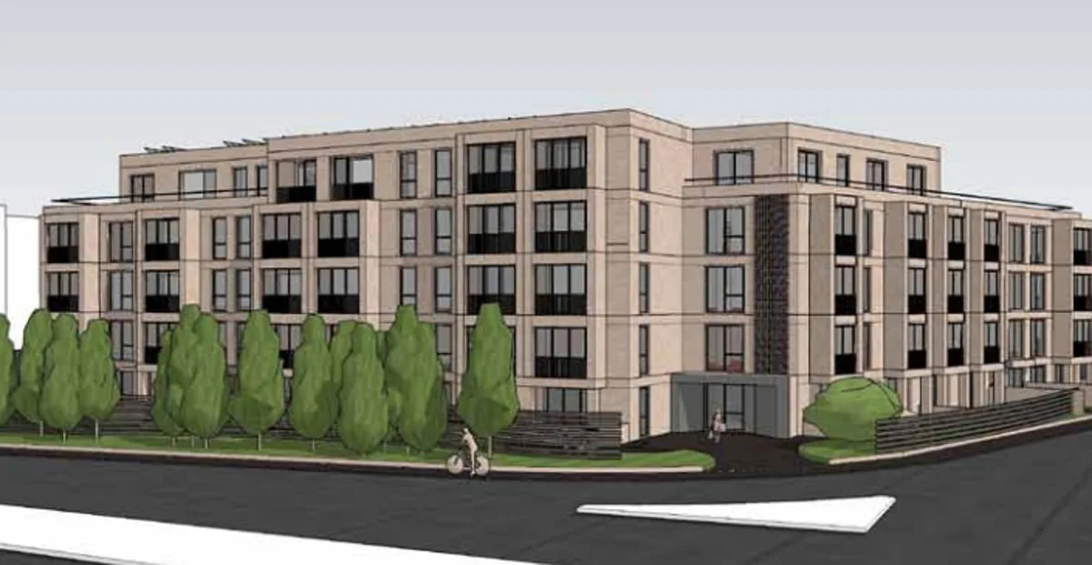 Council blunder delays decision on major housing scheme in west London
