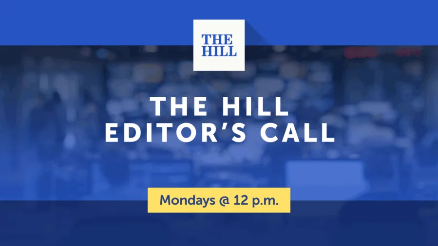 Can House prevent shutdown; Jewish Democrats divided in Michigan: Live discussion