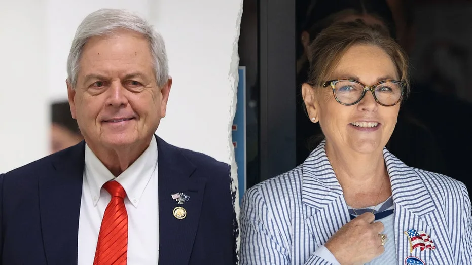 Rep Ralph Norman affirms that he'll 'support' ex-rival Sen Darline Graham in election