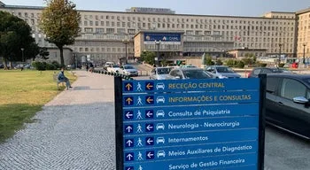 Serviço Nacional de Saúde foi criado há 47 anos