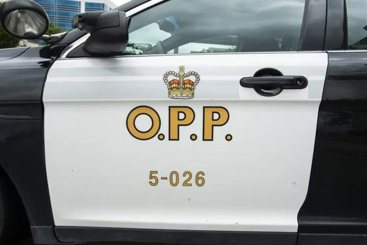 Three-vehicle crash kills 3 people in eastern Ontario: OPP