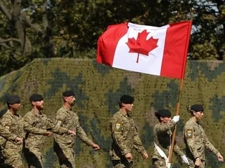 Canada : un « incident » sur une base militaire fait plusieurs morts
