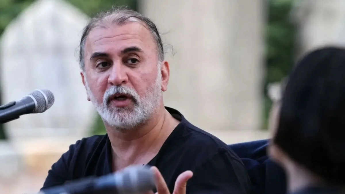 Tarun Tejpal moves Supreme Court against conviction in 2013 rape case
