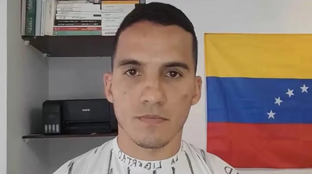 Exfiscal señala que el juicio del exteniente Ojeda expondrá nexos entre el crimen organizado y la persecución política