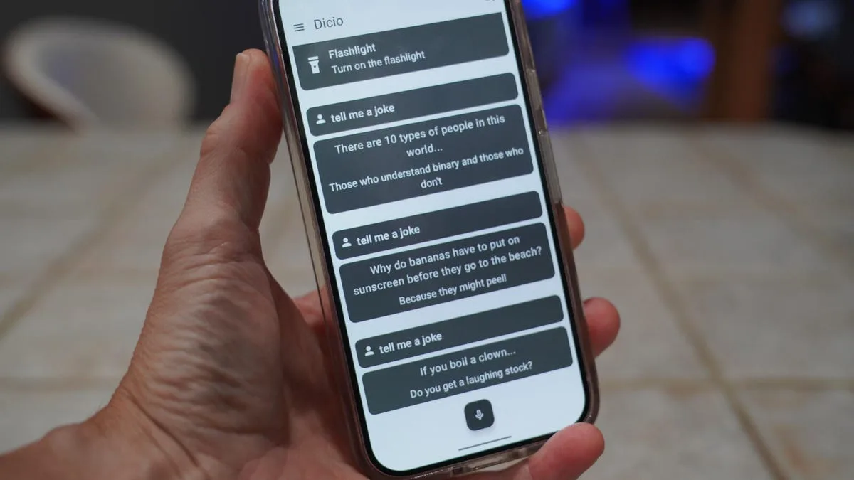 This free Android assistant fixes my biggest Gemini frustration - and keeps my data private