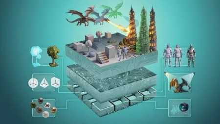 heise+ | Spiele-Engines: Wann es sich lohnt, eine eigene Engine zu entwickeln