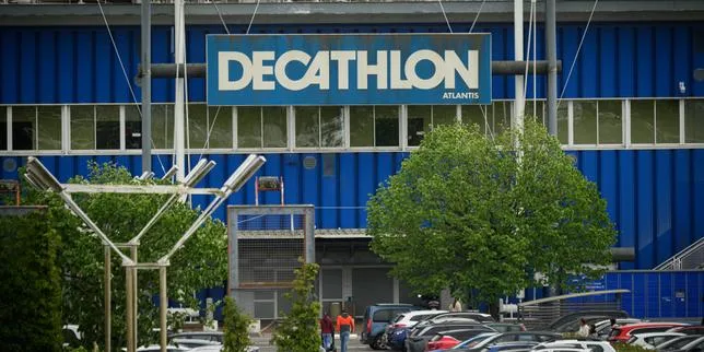 Decathlon négocie l’acquisition de la moitié du groupe Sport 2000 France, annoncent les deux entreprises concurrentes