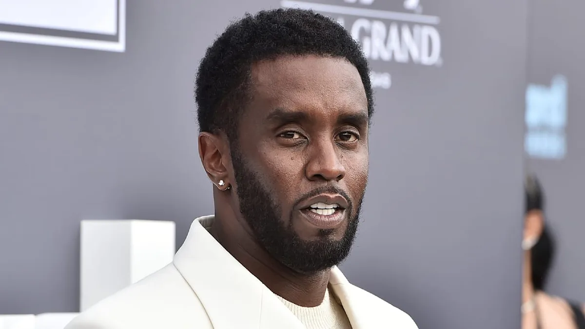 Zeuge belastet Musik-Mogul - Neue Vorwürfe gegen „Diddy“ im Tupac-Prozess