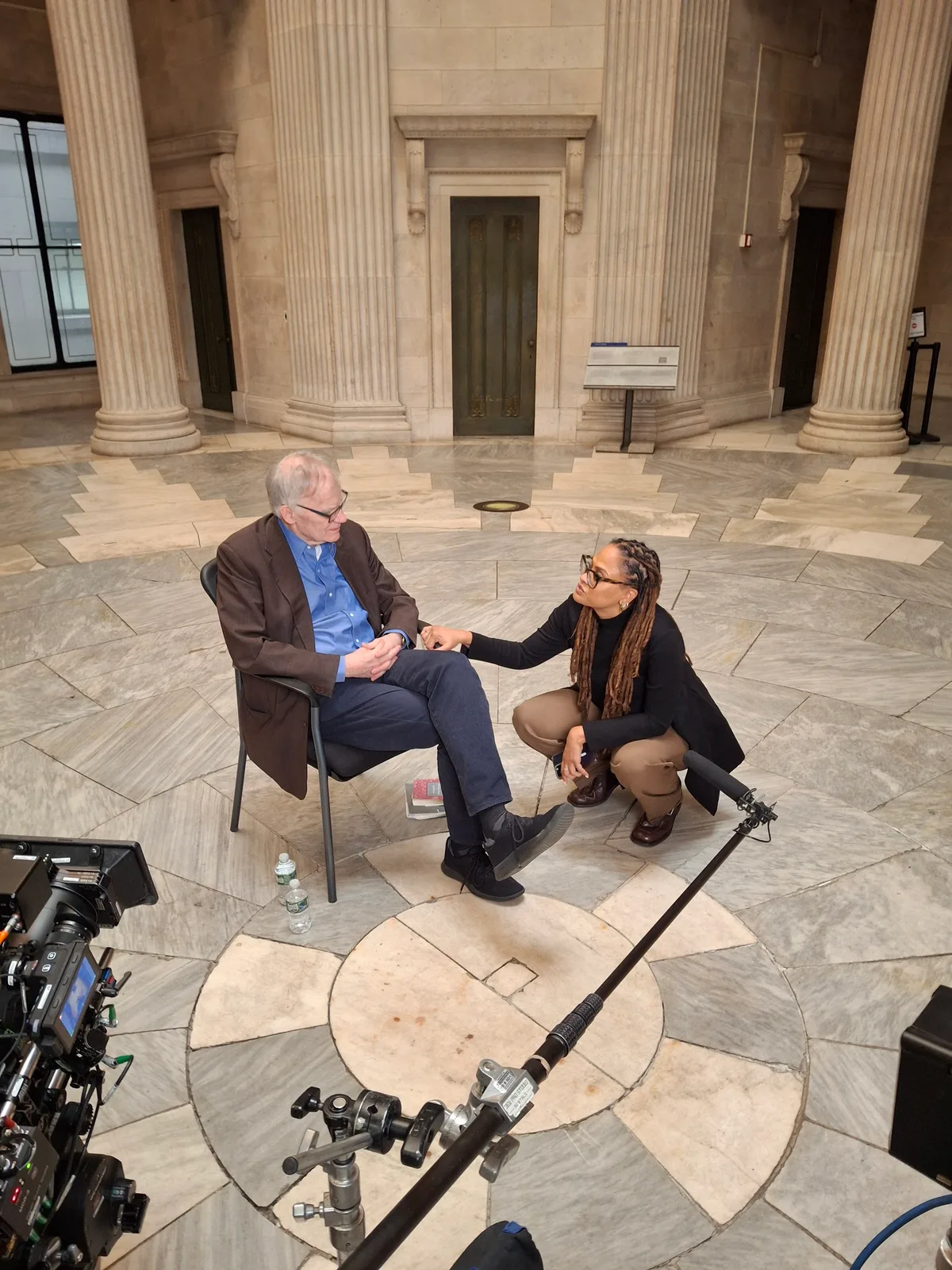 Ava DuVernay on Her Latest Doc ’14th’: ‘We’re in the Midst of Something Very Sinister, Something Very Dangerous’